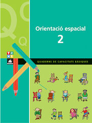 Orientació espacial 2 2n primària La Galera Orientació espacial 2 2n primària La Galera