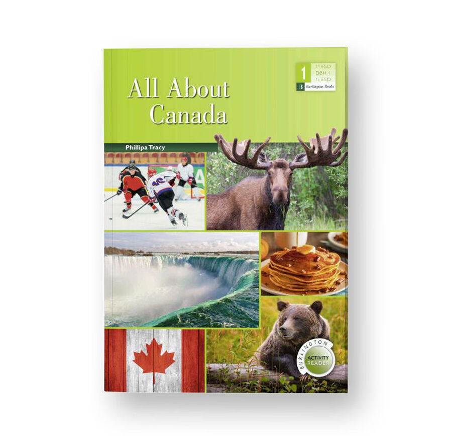All About Canada