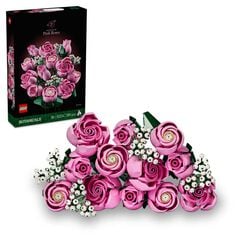 LEGO&reg; Botanicals Ram de Roses Roses 10374