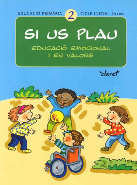 Si Us Plau 2n Primria