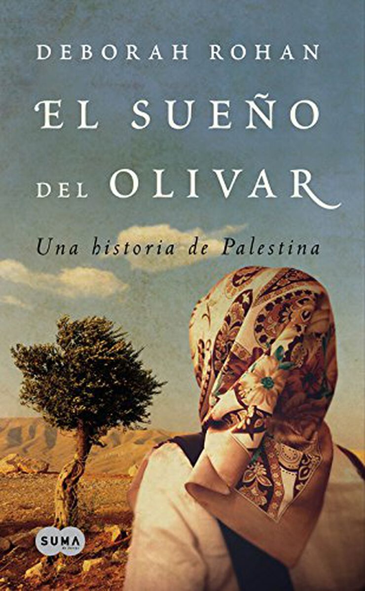 El sueño del olivar