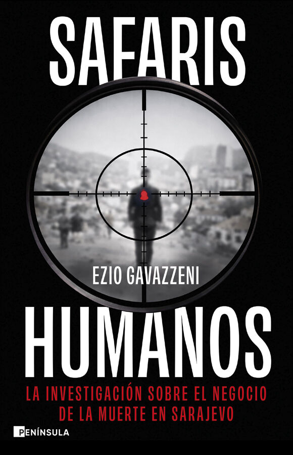 Safaris humanos