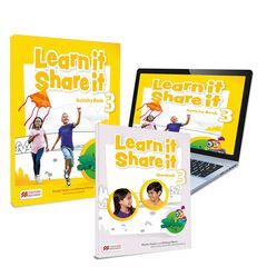 Learn It Share It 3 Ab&Sharebook Epk Learn It Share It 3 Ab&Sharebook Epk