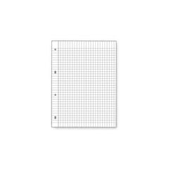 Recambio Carpebloc Senfort A5 4x4 50 hojas Recambio Carpebloc Senfort A5 4x4 50 hojas