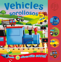 Vehicles sorollosos Vehicles sorollosos