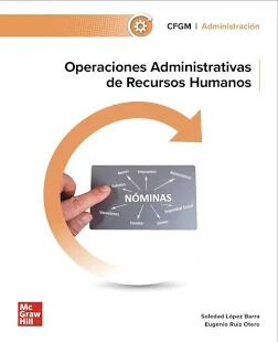 GAD Operaciones Adm Rec Humanos