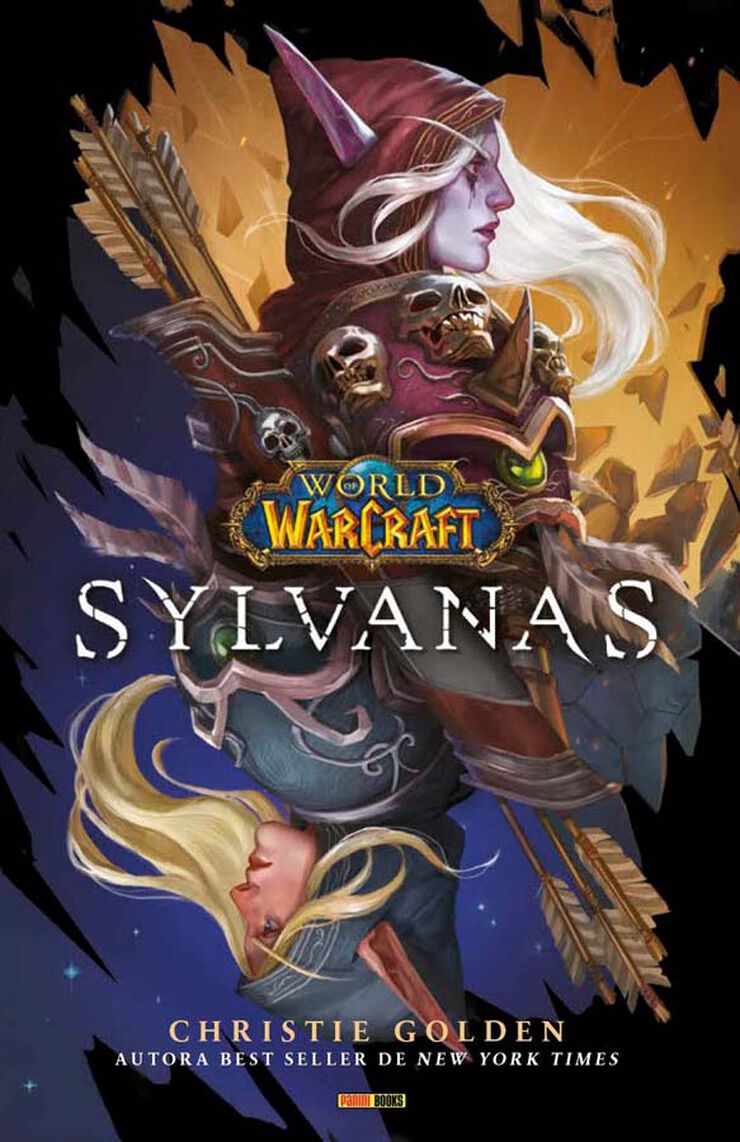 World of Warcraft Sylvanas