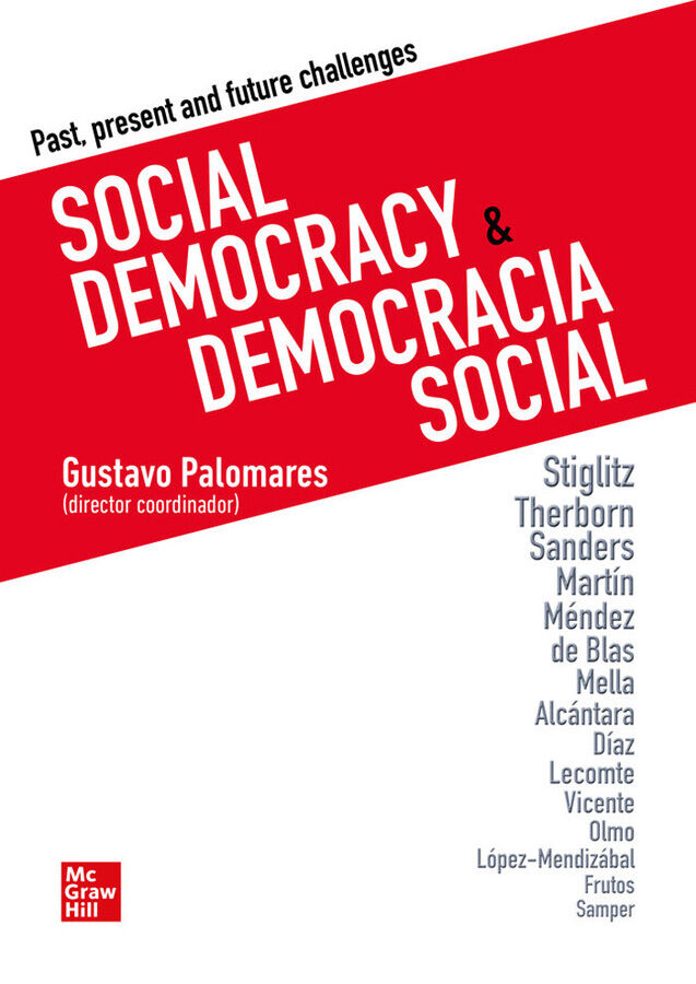 Democracia Social y Socialdemocracia