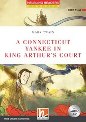A Connecticut Yankee in King Arthur's Court