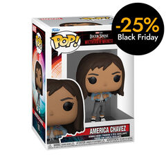 Funko POP! Dr Strange 2 - America