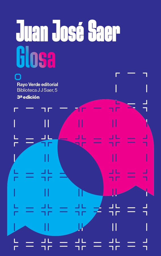Glosa