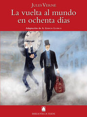 La vuelta al mundo en ochenta días La vuelta al mundo en ochenta días