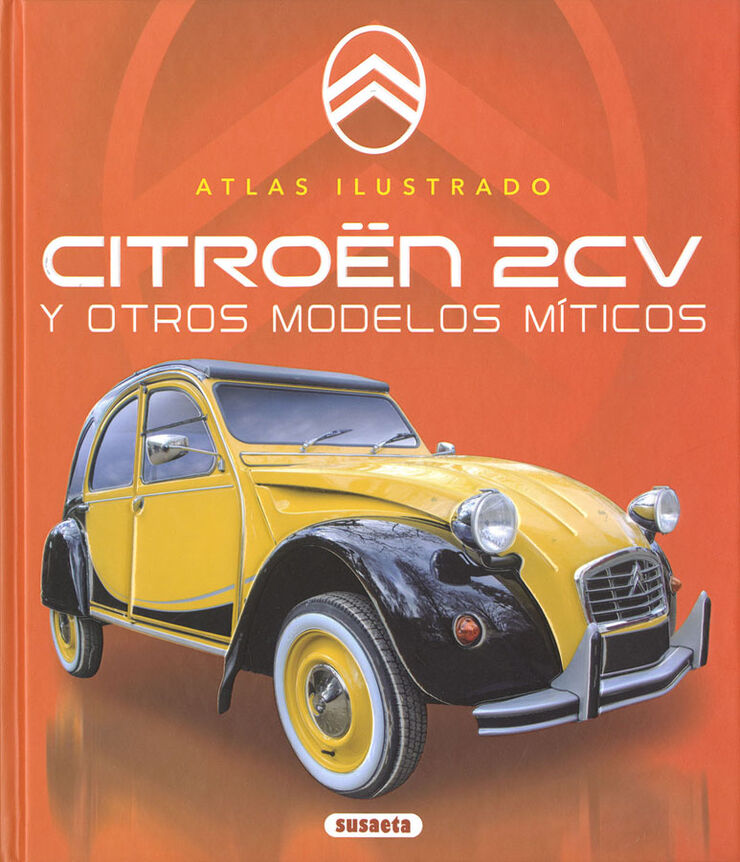 Citroën présente la Citroën 2CV PLAYMOBIL 