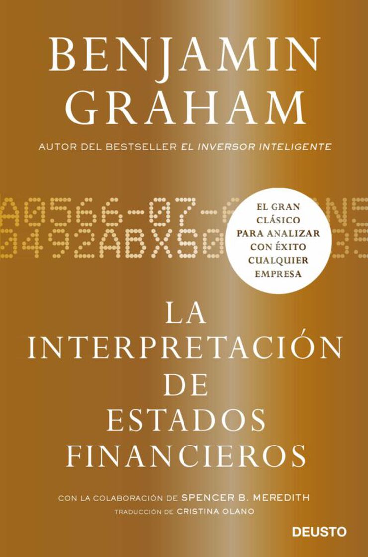 El inversor inteligente”: resumen en 10 puntos del libro de Benjamin Graham