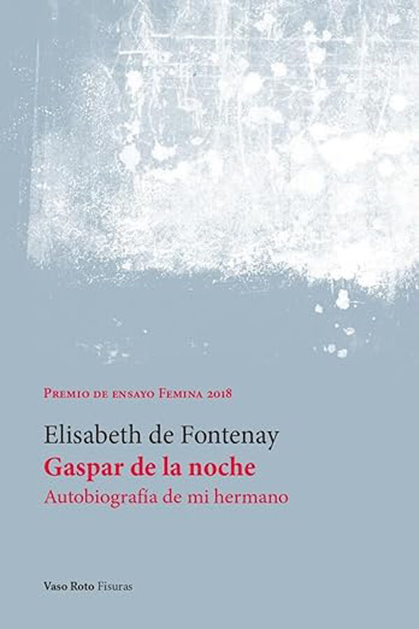 Gaspar de la noche
