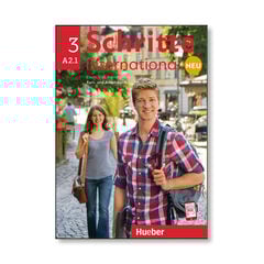 Schritte International Neu 3 Kursbuch+Arbeitsbuch+Cd Schritte International Neu 3 Kursbuch+Arbeitsbuch+Cd