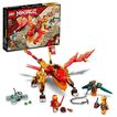 LEGO® Ninjago Dragón del fuego Evo Kai 71762
