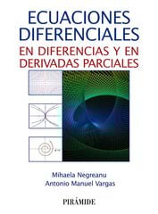 Ecuaciones diferenciales Ecuaciones diferenciales