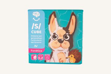/S/ Cube Catal&agrave;