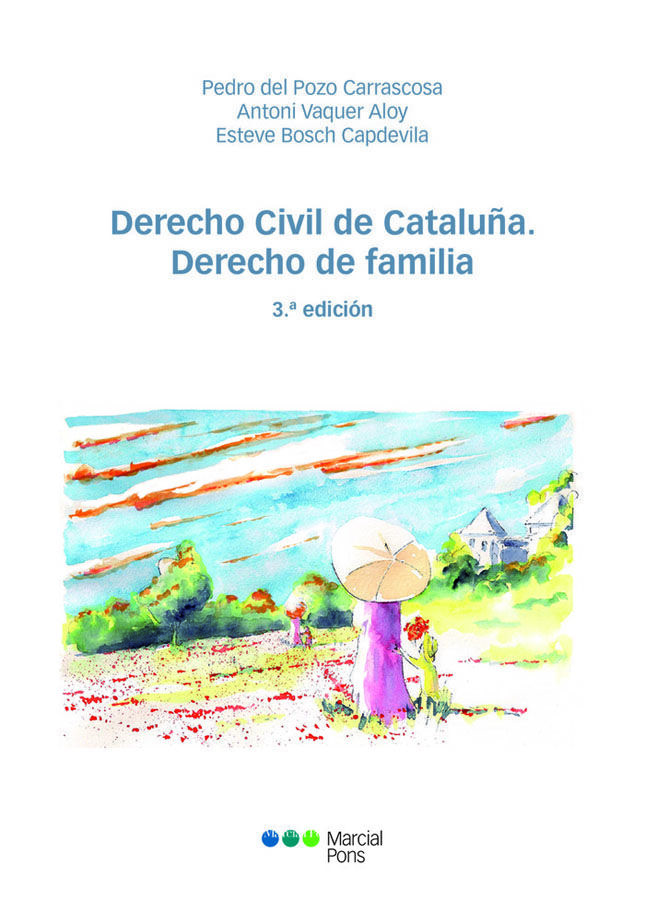 Derecho Civil de Catalu&ntilde;a