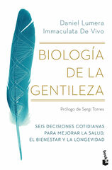 Biología de la gentileza Biología de la gentileza