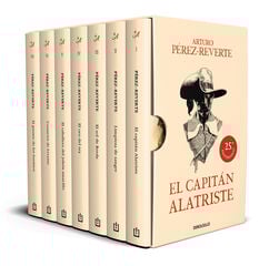 El capitán Alatriste El capitán Alatriste