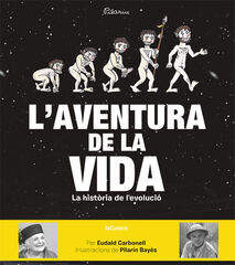 L'aventura de la vida