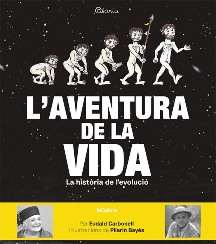 L'aventura de la vida