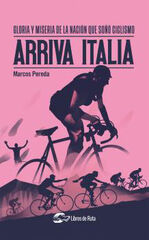 Arriva Italia Arriva Italia