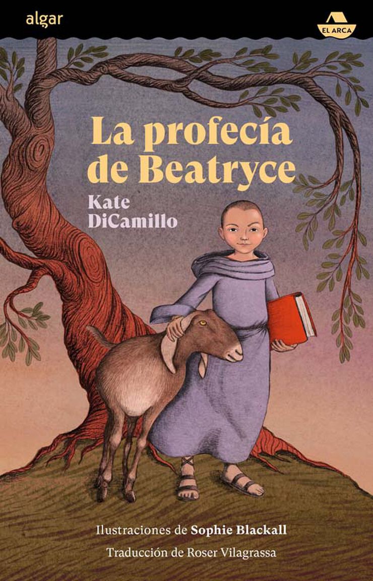 La profecía de Beatryce