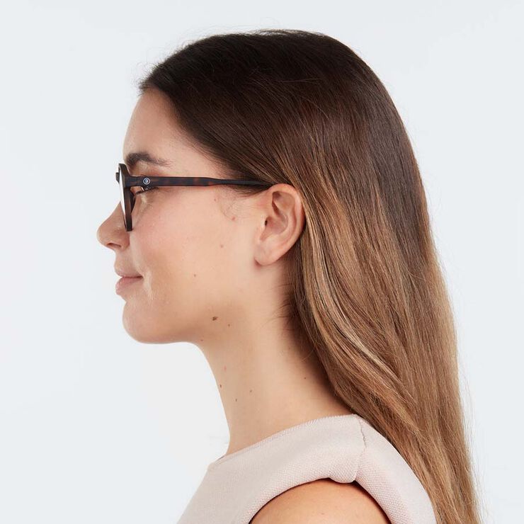 Gafas lectura Chamberi Tortoise