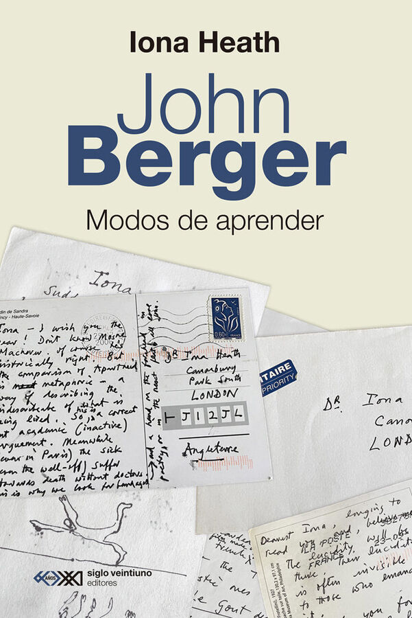 John Berger: modos de aprender