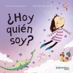 ¿Hoy quién soy? ¿Hoy quién soy?