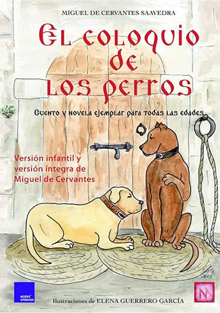 El coloquio de los perros