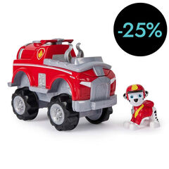 Paw Patrol Jungle Marshall