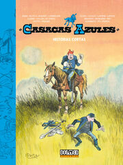 Casacas azules historias cortas Casacas azules historias cortas