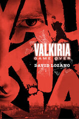 Valkiria: Game Over Valkiria: Game Over