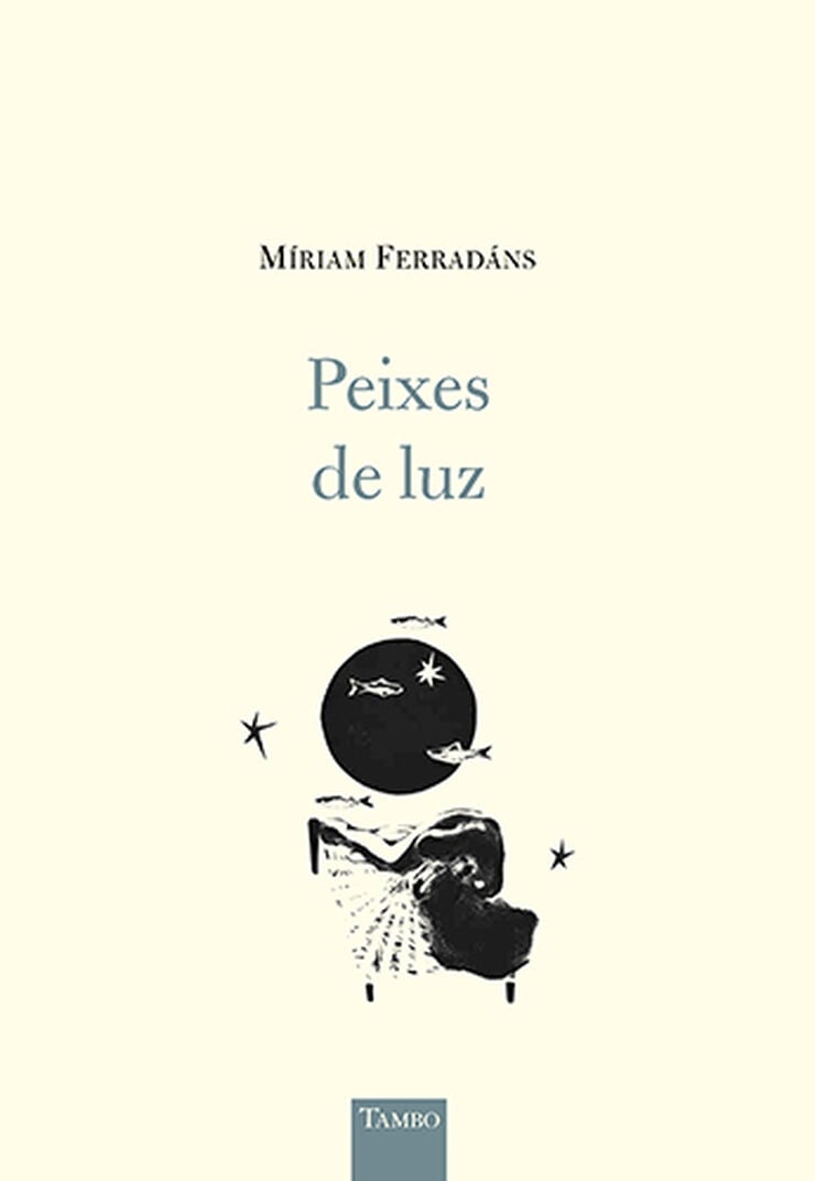 Peixes de luz