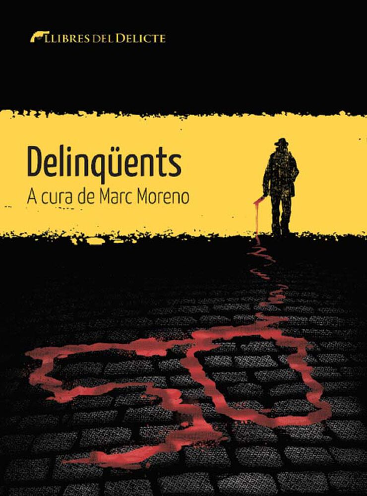 Delinqüents