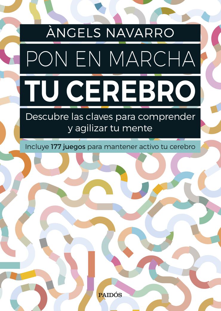 Pon en marcha tu cerebro