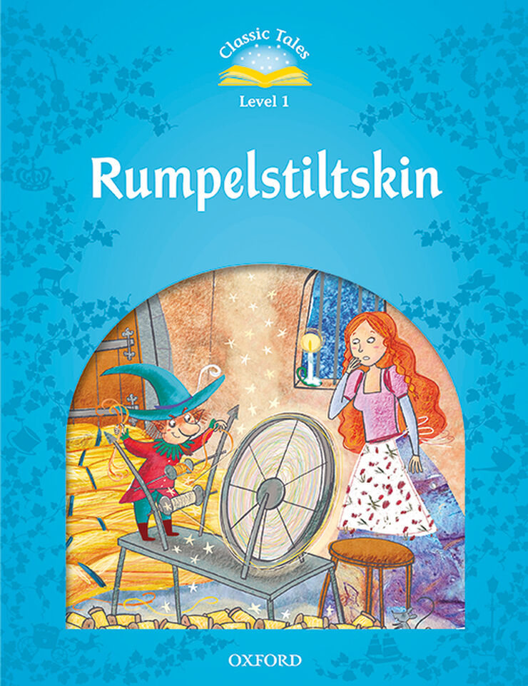 Umpelstiltskin 2E/16