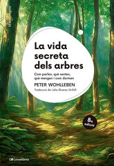 La vida secreta dels arbres