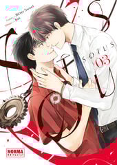 Sotus 03 Sotus 03