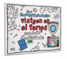 Els supertafaners viatgen en el temps