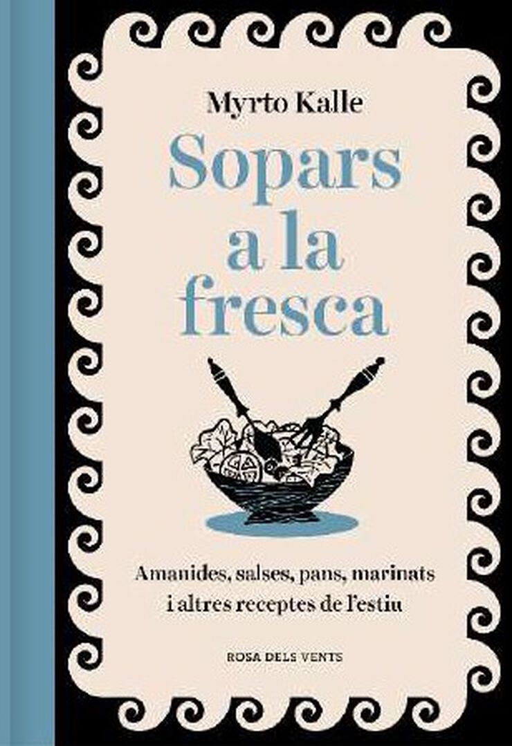 Sopars a la fresca