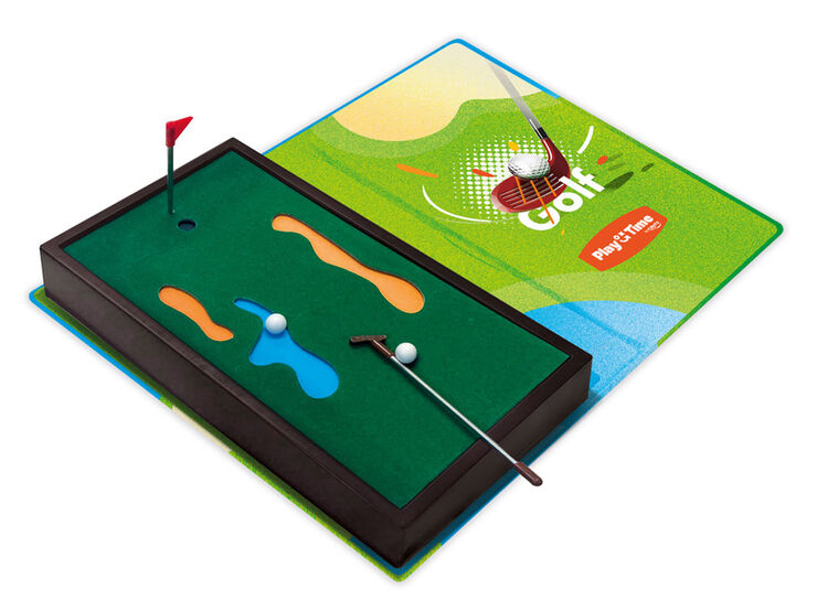 Play Time Golf