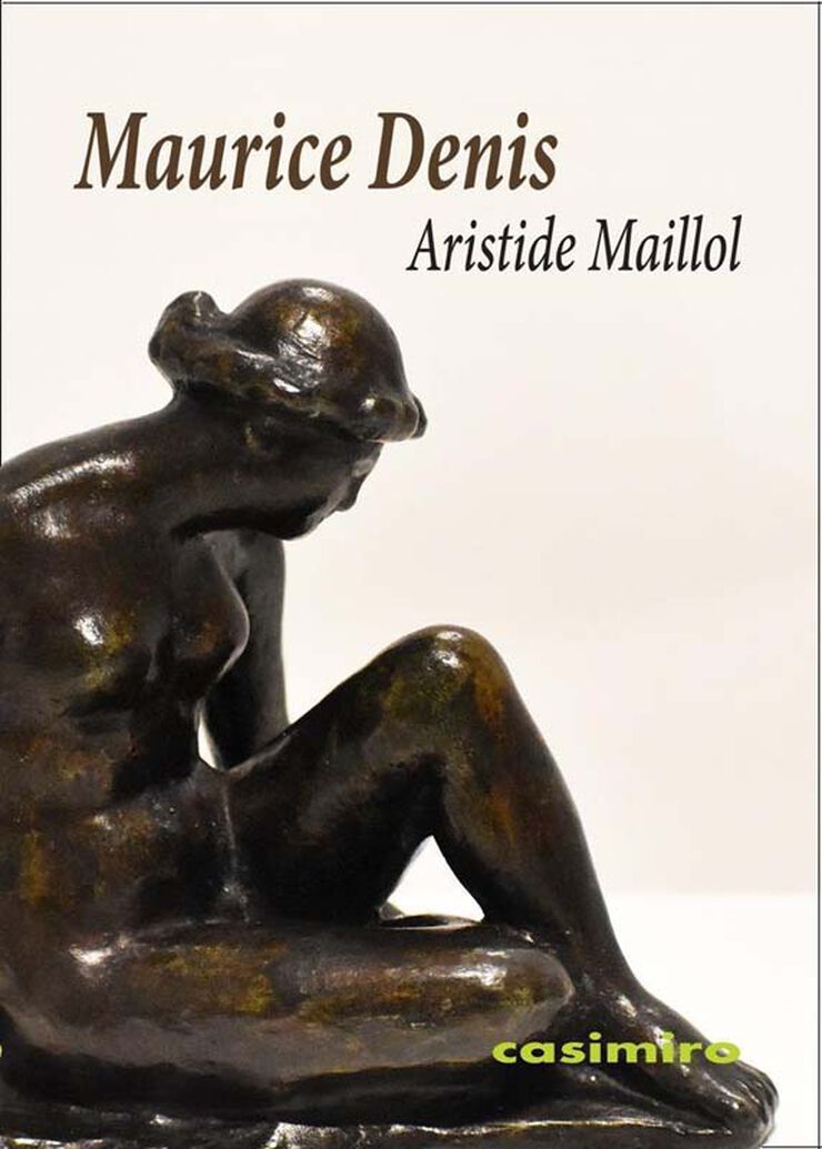 Aristide Maillol