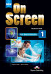 New On Screen Student'S book Pack 1º Bachillerato