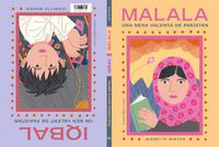 Malala - Iqbal (Català)