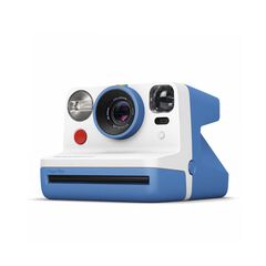 Càmera instantànea Polaroid Now blau